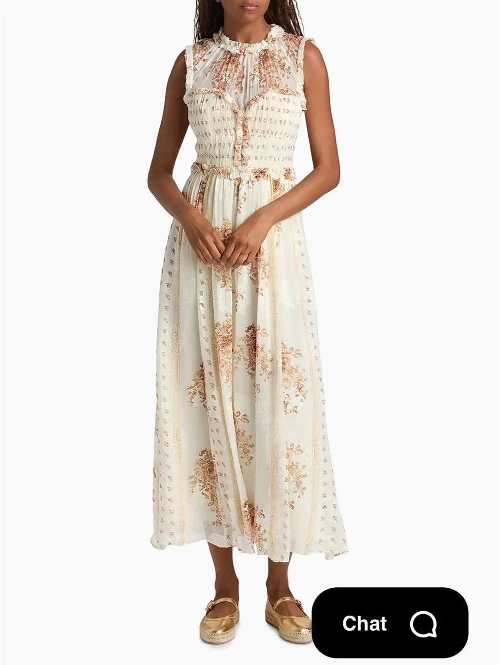 Ulla Johnson Kasia Dress, Size 2, NWOT - Picture 1 of 10